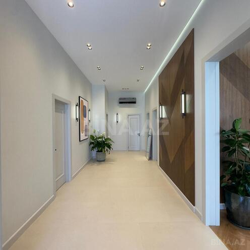 Satılır 4 otaqlı həyət evi/bağ evi 200 m², Mərdəkan q., photo 13 from 24
