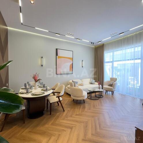 Satılır 4 otaqlı həyət evi/bağ evi 200 m², Mərdəkan q., photo 16 from 24