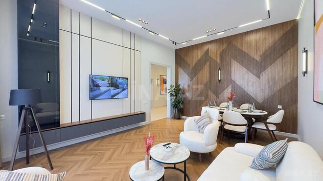Satılır 4 otaqlı həyət evi/bağ evi 200 m², Mərdəkan q., photo 14 from 24