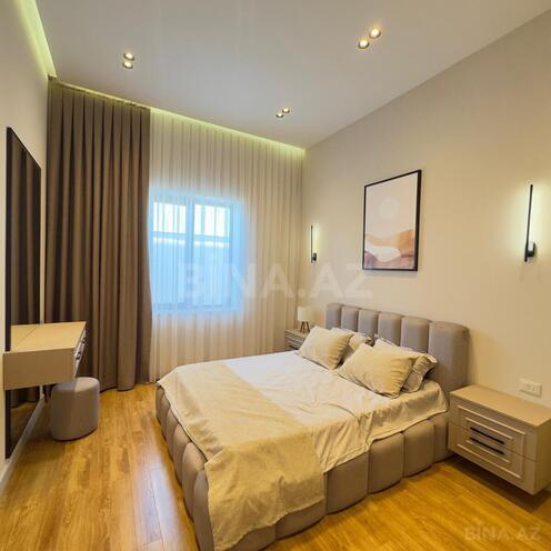Satılır 4 otaqlı həyət evi/bağ evi 200 m², Mərdəkan q., photo 18 from 24