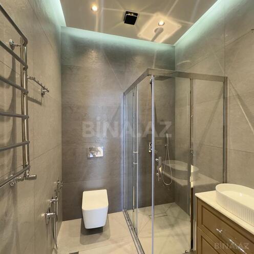 Satılır 4 otaqlı həyət evi/bağ evi 200 m², Mərdəkan q., photo 22 from 24