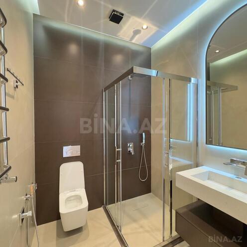 Satılır 4 otaqlı həyət evi/bağ evi 200 m², Mərdəkan q., photo 23 from 24