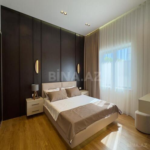 Satılır 4 otaqlı həyət evi/bağ evi 200 m², Mərdəkan q., photo 17 from 24