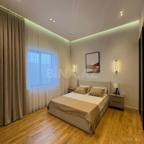 Satılır 4 otaqlı həyət evi/bağ evi 200 m², Mərdəkan q., photo 19 from 24