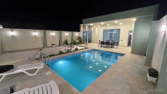 Satılır 4 otaqlı həyət evi/bağ evi 156 m², Şüvəlan q., photo 3 from 16