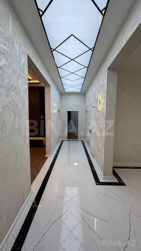 Satılır 4 otaqlı həyət evi/bağ evi 110 m², Şüvəlan q., photo 5 from 14