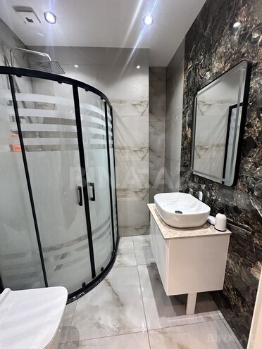Satılır 2 otaqlı yeni tikili 86 m², Nərimanov r., photo 11 from 12