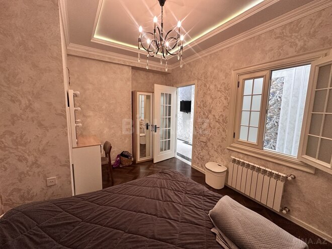 Satılır 2 otaqlı yeni tikili 86 m², Nərimanov r., photo 8 from 12