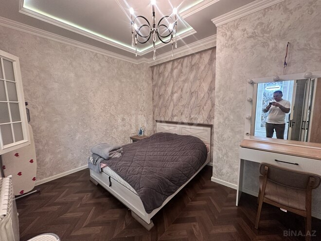 Satılır 2 otaqlı yeni tikili 86 m², Nərimanov r., photo 7 from 12