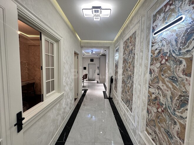 Satılır 2 otaqlı yeni tikili 86 m², Nərimanov r., photo 6 from 12