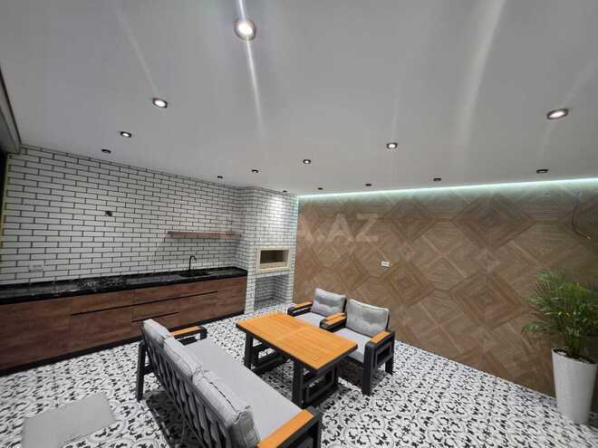 Продаётся 5-комн. дом/дача 300 м², пос. Мардакан, photo 10 from 25
