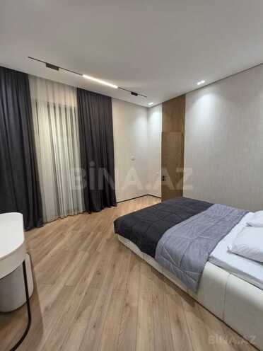 Продаётся 5-комн. дом/дача 300 м², пос. Мардакан, photo 18 from 25