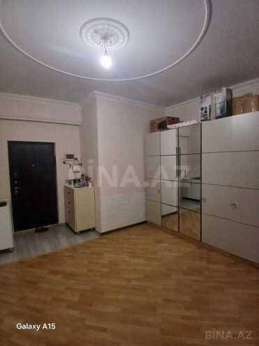 Satılır 3 otaqlı yeni tikili 94 m², Xalqlar Dostluğu m., photo 4 from 13