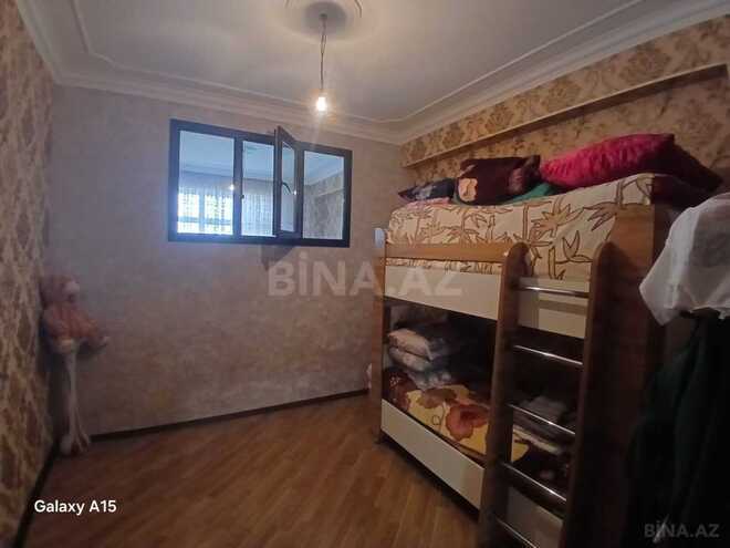 Satılır 3 otaqlı yeni tikili 94 m², Xalqlar Dostluğu m., photo 8 from 13