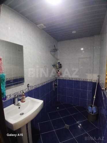 Satılır 3 otaqlı yeni tikili 94 m², Xalqlar Dostluğu m., photo 11 from 13