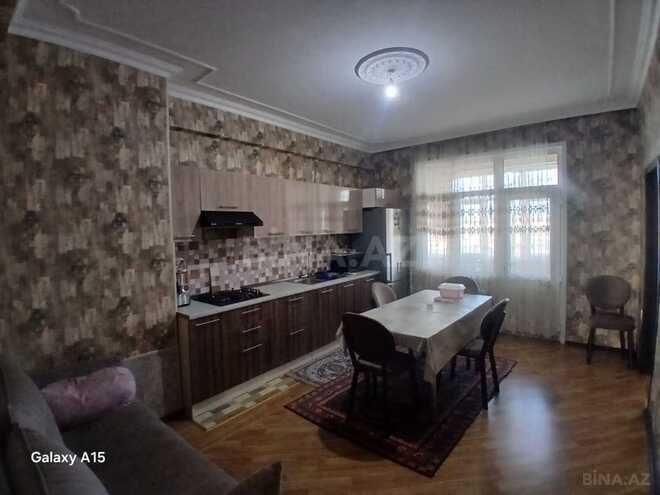Satılır 3 otaqlı yeni tikili 94 m², Xalqlar Dostluğu m., photo 9 from 13