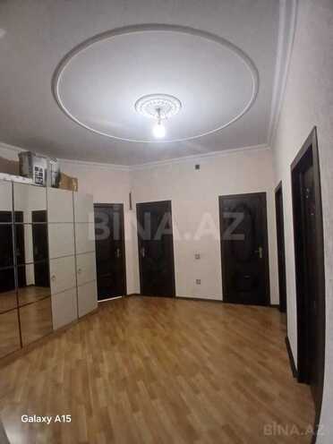 Satılır 3 otaqlı yeni tikili 94 m², Xalqlar Dostluğu m., photo 3 from 13