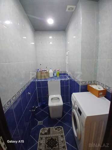 Satılır 3 otaqlı yeni tikili 94 m², Xalqlar Dostluğu m., photo 12 from 13