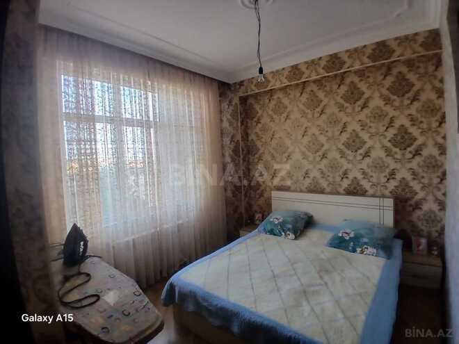 Satılır 3 otaqlı yeni tikili 94 m², Xalqlar Dostluğu m., photo 7 from 13