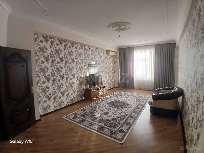 Satılır 3 otaqlı yeni tikili 94 m², Xalqlar Dostluğu m., photo 5 from 13