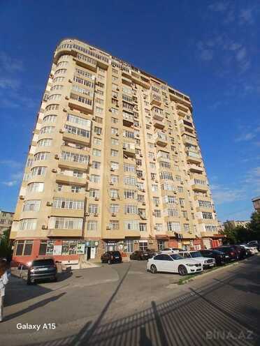 Satılır 3 otaqlı yeni tikili 94 m², Xalqlar Dostluğu m., photo 1 from 13