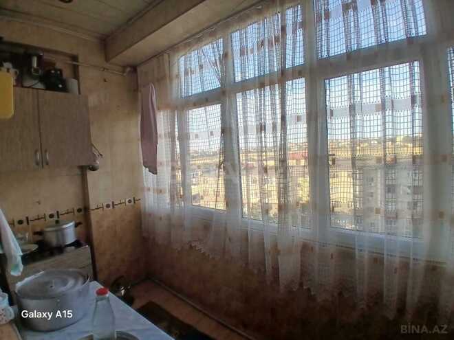 Satılır 3 otaqlı yeni tikili 94 m², Xalqlar Dostluğu m., photo 10 from 13