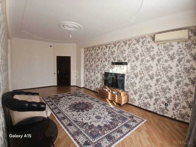 Satılır 3 otaqlı yeni tikili 94 m², Xalqlar Dostluğu m., photo 6 from 13
