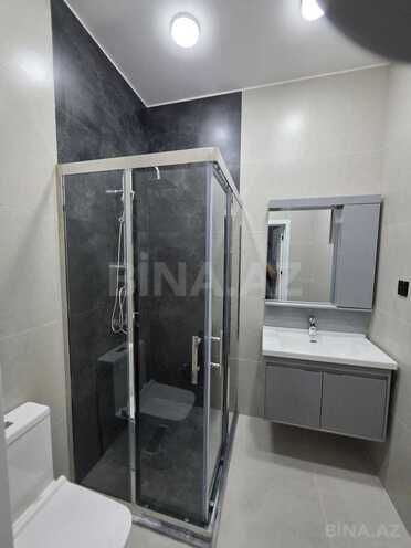 Satılır 4 otaqlı həyət evi/bağ evi 165 m², Mərdəkan q., photo 11 from 12