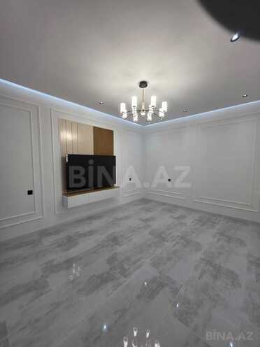 Satılır 4 otaqlı həyət evi/bağ evi 165 m², Mərdəkan q., photo 5 from 12