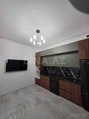 Satılır 4 otaqlı həyət evi/bağ evi 165 m², Mərdəkan q., photo 6 from 12