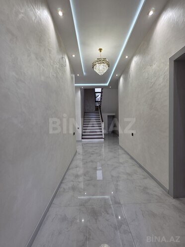 Продаётся 8-комн. дом/дача 500 м², Бинагадинский р., photo 15 from 32