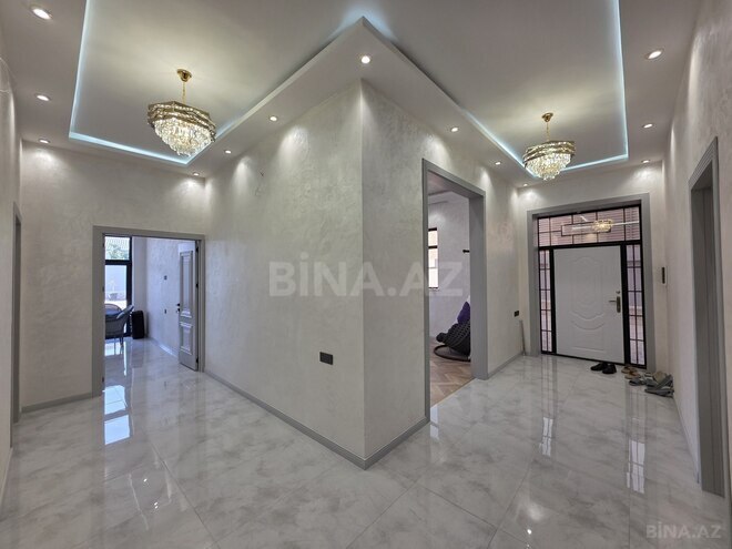 Продаётся 8-комн. дом/дача 500 м², Бинагадинский р., photo 14 from 32
