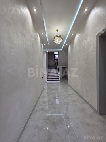 Продаётся 8-комн. дом/дача 500 м², Бинагадинский р., photo 16 from 32