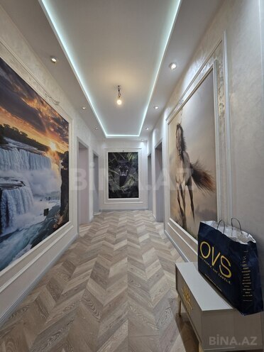 Продаётся 8-комн. дом/дача 500 м², Бинагадинский р., photo 24 from 32