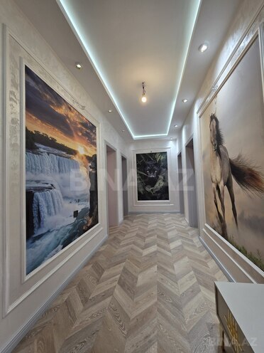 Продаётся 8-комн. дом/дача 500 м², Бинагадинский р., photo 22 from 32