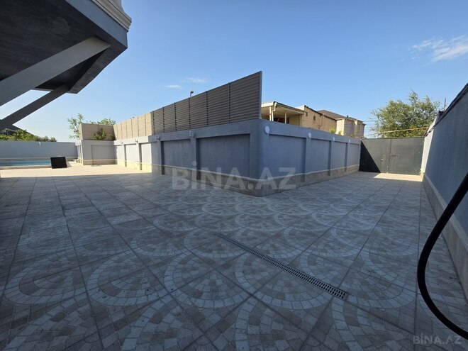 Продаётся 8-комн. дом/дача 500 м², Бинагадинский р., photo 7 from 32
