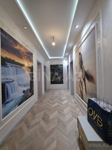 Продаётся 8-комн. дом/дача 500 м², Бинагадинский р., photo 23 from 32