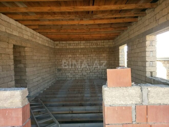 Продаётся 8-комн. дом/дача 350 м², пос. Мамедли, photo 10 from 27