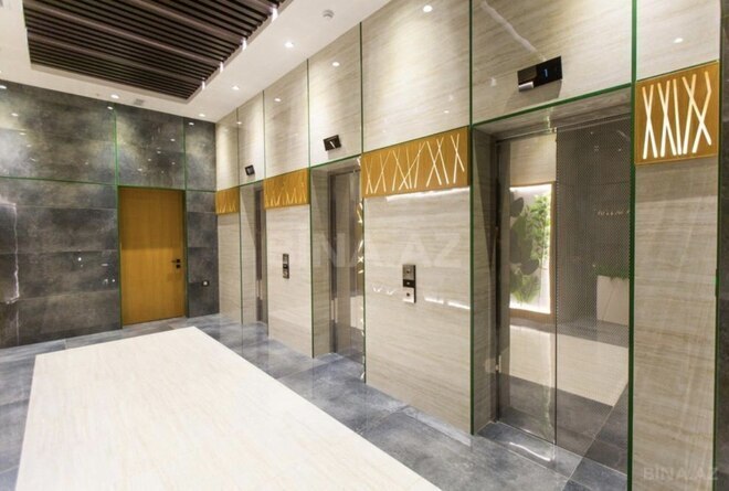 Satılır 3 otaqlı yeni tikili 194 m², Nəsimi r., photo 4 from 12