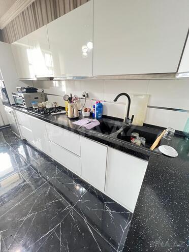 Продаётся 3-комн. новостройка 147 м², м. Элмляр Академиясы, photo 13 from 29