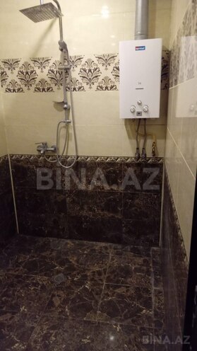 İcarəyə verilir 3 otaqlı köhnə tikili 80 m², Nəsimi m., photo 7 from 10