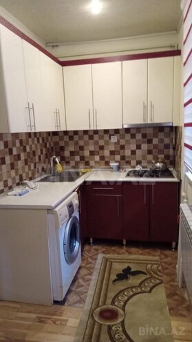 İcarəyə verilir 3 otaqlı köhnə tikili 80 m², Nəsimi m., photo 1 from 10