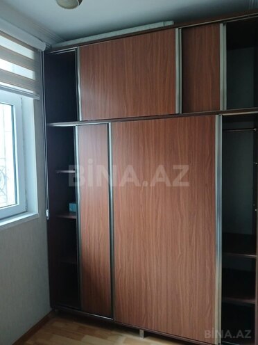 İcarəyə verilir 3 otaqlı köhnə tikili 80 m², Nəsimi m., photo 8 from 10