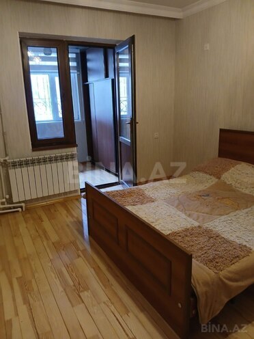 İcarəyə verilir 3 otaqlı köhnə tikili 80 m², Nəsimi m., photo 6 from 10