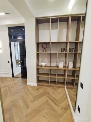 Satılır 3 otaqlı yeni tikili 112 m², Nərimanov r., photo 12 from 19