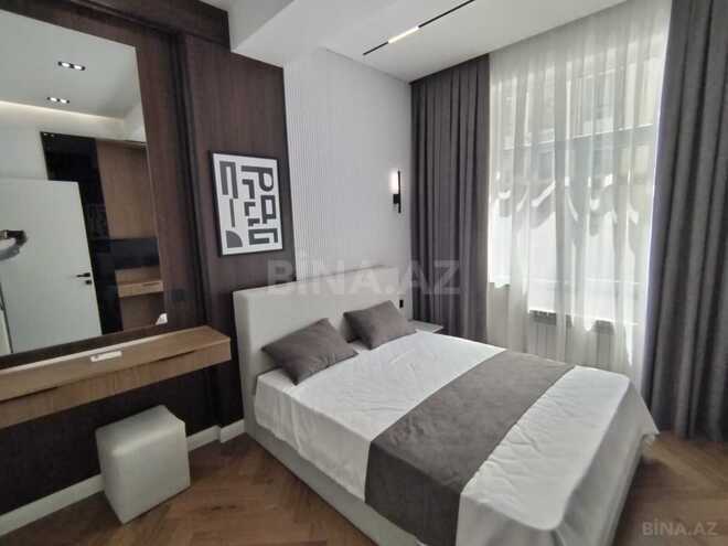 Satılır 3 otaqlı yeni tikili 112 m², Nərimanov r., photo 5 from 19