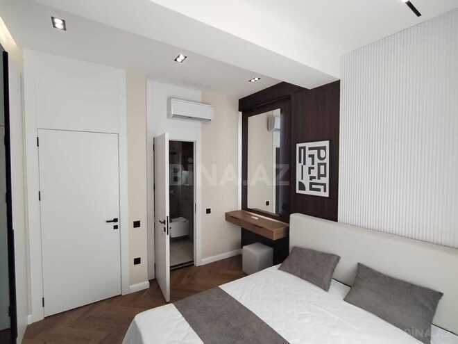 Satılır 3 otaqlı yeni tikili 112 m², Nərimanov r., photo 15 from 19