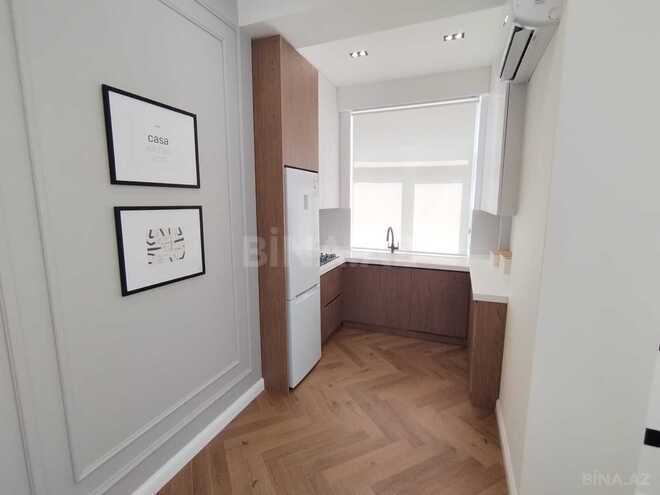 Satılır 3 otaqlı yeni tikili 112 m², Nərimanov r., photo 9 from 19