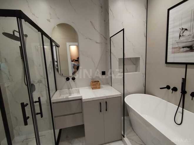 Satılır 3 otaqlı yeni tikili 112 m², Nərimanov r., photo 13 from 19