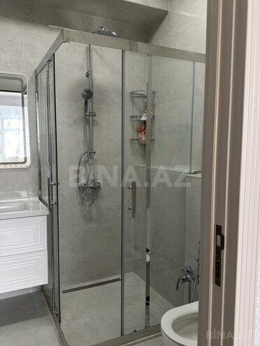 İcarəyə verilir 3 otaqlı yeni tikili 215 m², Nizami m., photo 8 from 12